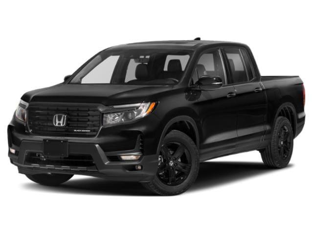 2023 Honda Ridgeline Black Edition for sale in Apache Junction, AZ