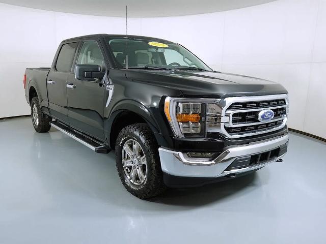 2023 Ford F-150 XLT for sale in Sandusky, MI