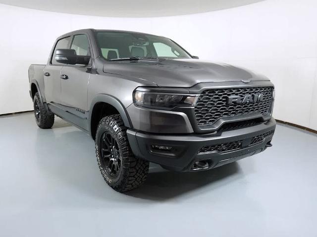 2026 Ram 1500 Rebel Crew Cab 4x4 57 Box for sale in Sandusky, MI
