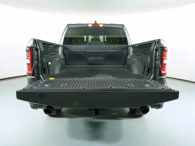 2026 Ram 1500 Rebel Crew Cab 4x4 57 Box