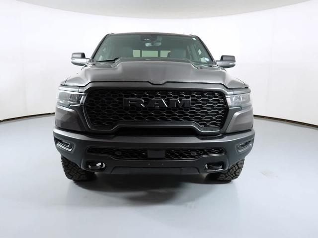 2026 Ram 1500 Rebel Crew Cab 4x4 57 Box