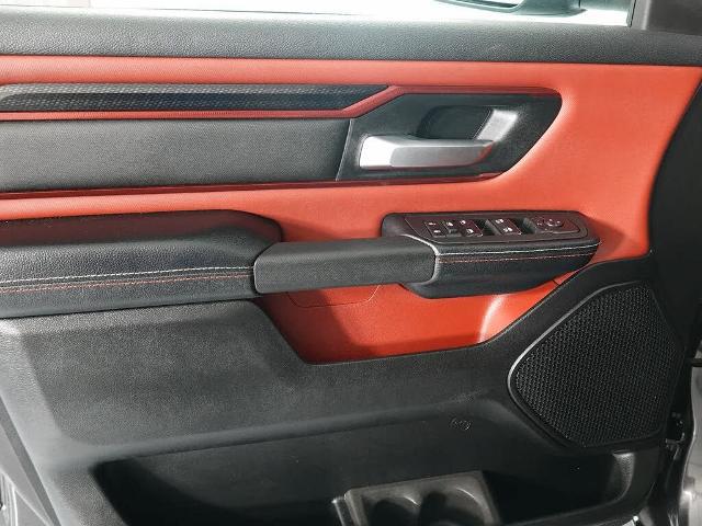 2026 Ram 1500 Rebel Crew Cab 4x4 57 Box