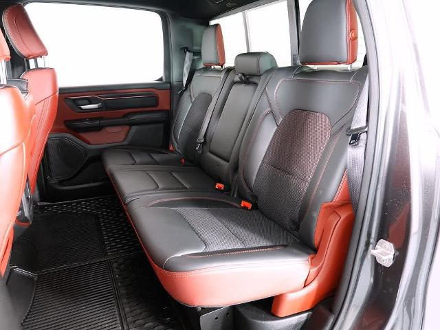 2026 Ram 1500 Rebel Crew Cab 4x4 57 Box