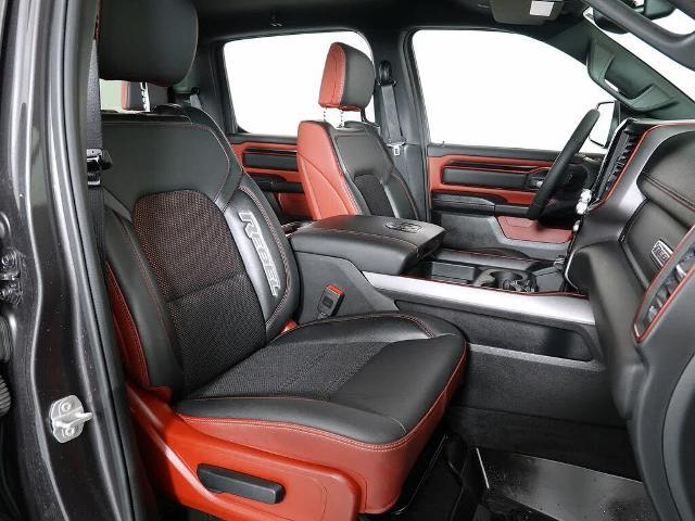 2026 Ram 1500 Rebel Crew Cab 4x4 57 Box