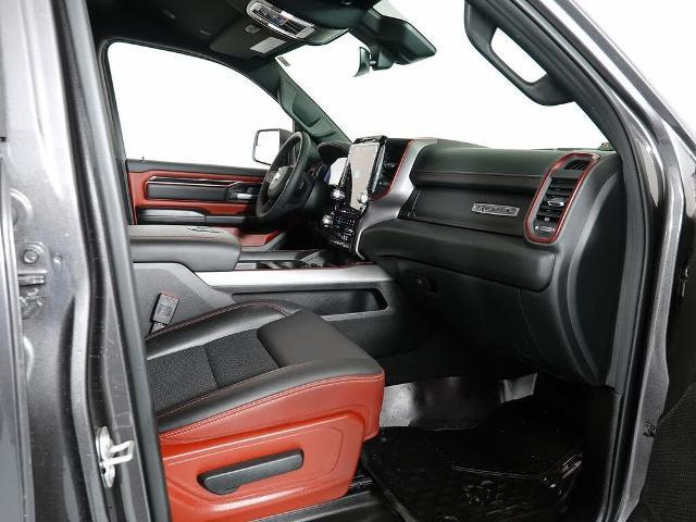 2026 Ram 1500 Rebel Crew Cab 4x4 57 Box