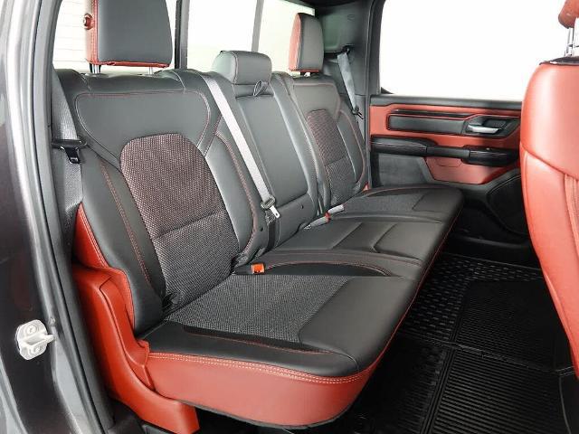 2026 Ram 1500 Rebel Crew Cab 4x4 57 Box