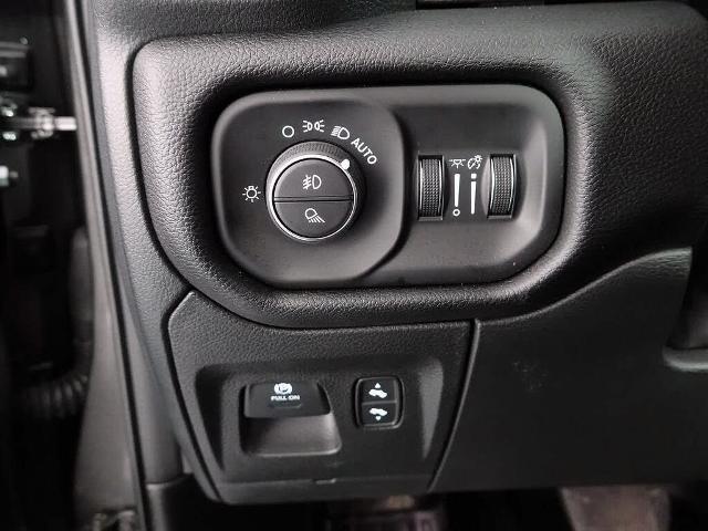 2026 Ram 1500 Rebel Crew Cab 4x4 57 Box