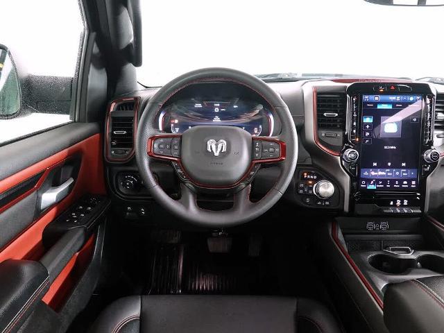 2026 Ram 1500 Rebel Crew Cab 4x4 57 Box