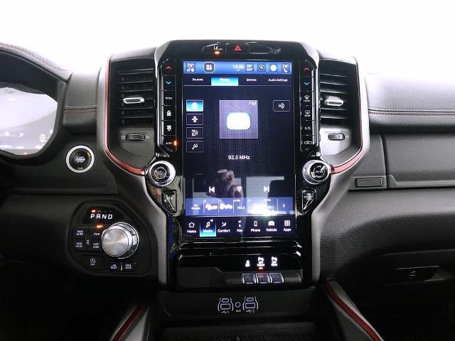 2026 Ram 1500 Rebel Crew Cab 4x4 57 Box
