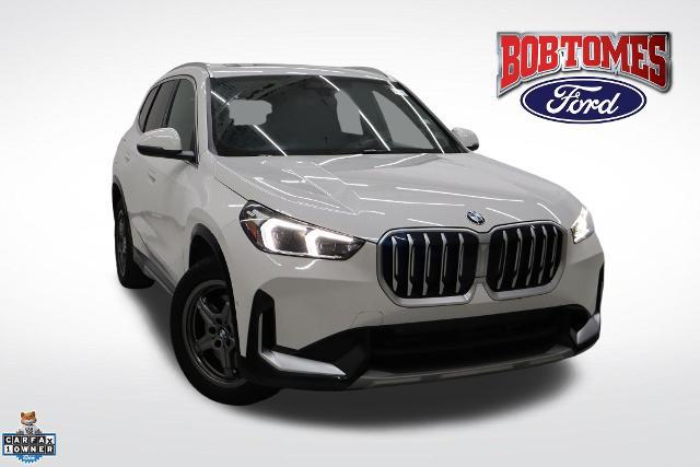 2025 BMW X1 xDrive28i for sale in MCKINNEY, TX