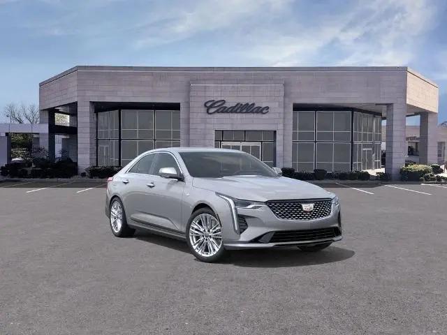 2026 Cadillac CT4 Premium Luxury RWD for sale in Morrow, GA