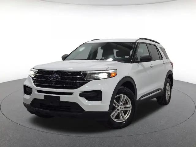 2023 Ford Explorer XLT for sale in Creve Coeur, MO