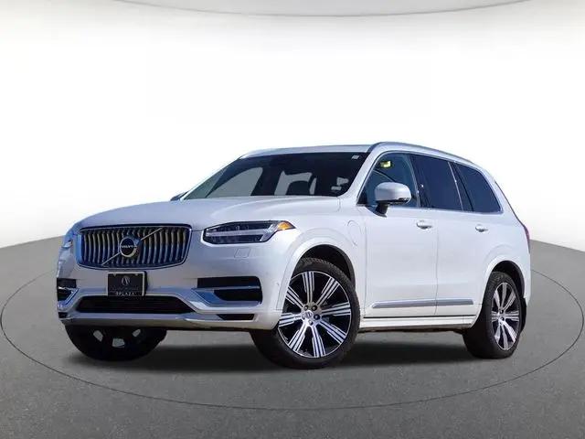 2025 Volvo XC90 Plug-In Hybrid T8 Ultra 6-Seater for sale in Creve Coeur, MO