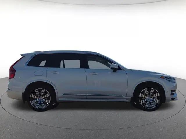 2025 Volvo XC90 Plug-In Hybrid T8 Ultra 6-Seater