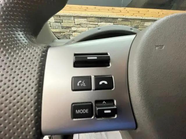 2021 Nissan Frontier Crew Cab Long Bed SV 4x4