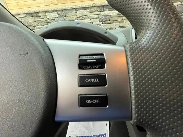 2021 Nissan Frontier Crew Cab Long Bed SV 4x4