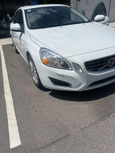2013 Volvo S60 T5 for sale in Irmo, SC