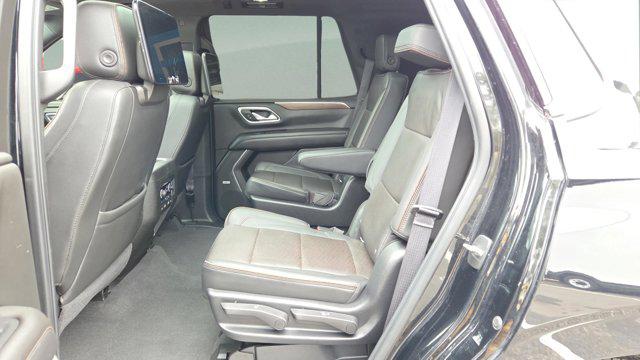 2021 Chevrolet Tahoe 4WD High Country