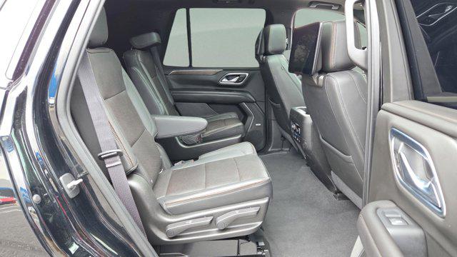 2021 Chevrolet Tahoe 4WD High Country