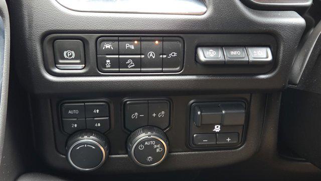 2021 Chevrolet Tahoe 4WD High Country