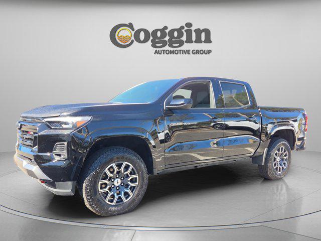2024 Chevrolet Colorado 4WD Z71 for sale in Jacksonville, FL