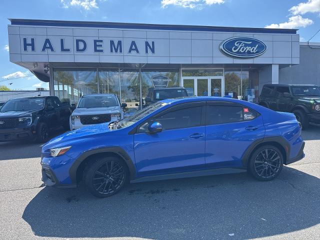 2022 Subaru WRX Limited for sale in Trenton, NJ