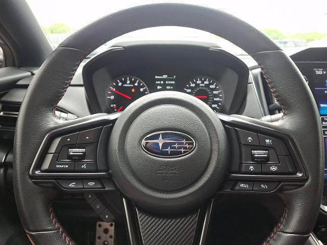 2022 Subaru WRX Limited