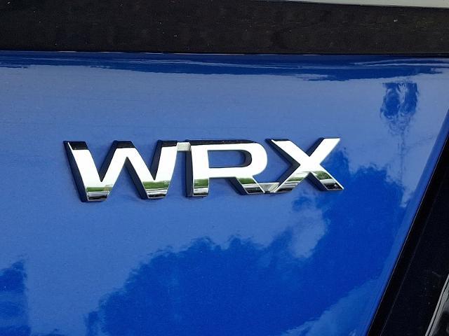 2022 Subaru WRX Limited