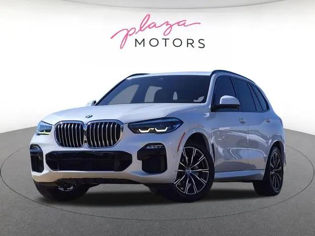 2021 BMW X5 xDrive40i for sale in Creve Coeur, MO