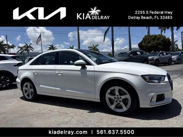 2019 Audi A3 45 Premium for sale in Delray Beach, FL