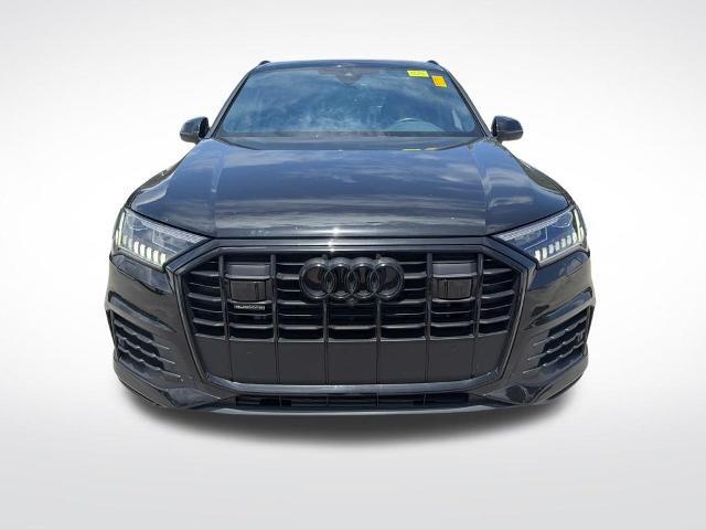 2023 Audi Q7 Premium Plus 45 TFSI quattro Tiptronic