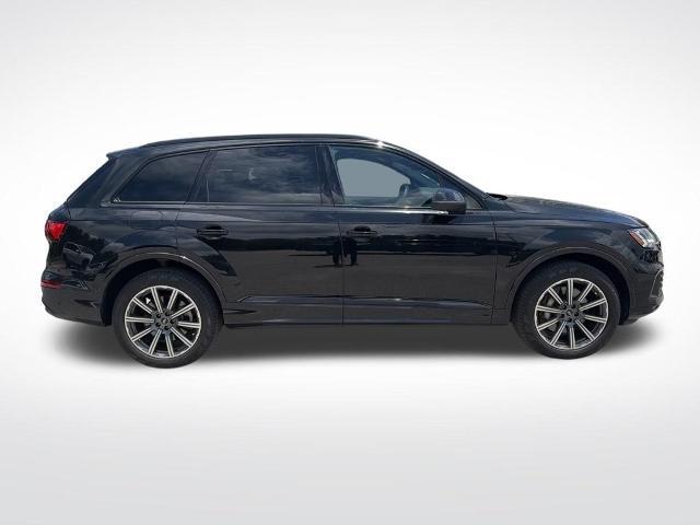 2023 Audi Q7 Premium Plus 45 TFSI quattro Tiptronic