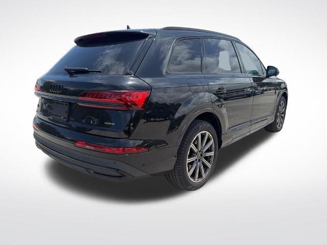 2023 Audi Q7 Premium Plus 45 TFSI quattro Tiptronic