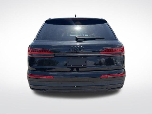 2023 Audi Q7 Premium Plus 45 TFSI quattro Tiptronic