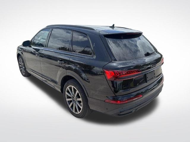 2023 Audi Q7 Premium Plus 45 TFSI quattro Tiptronic