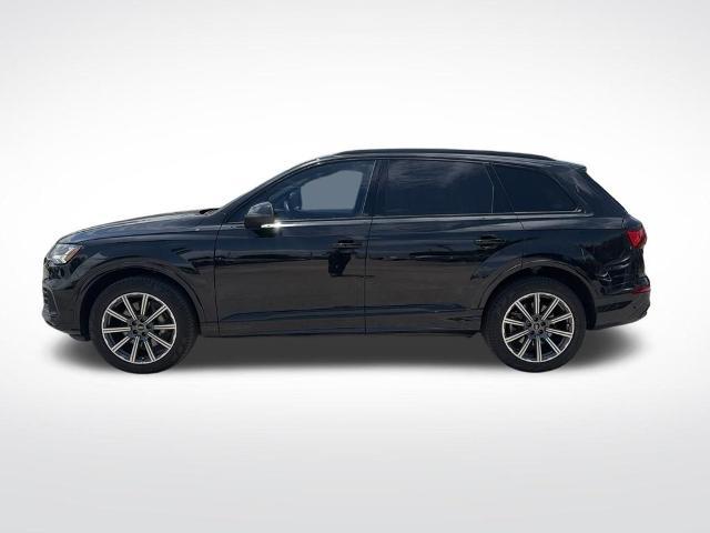 2023 Audi Q7 Premium Plus 45 TFSI quattro Tiptronic