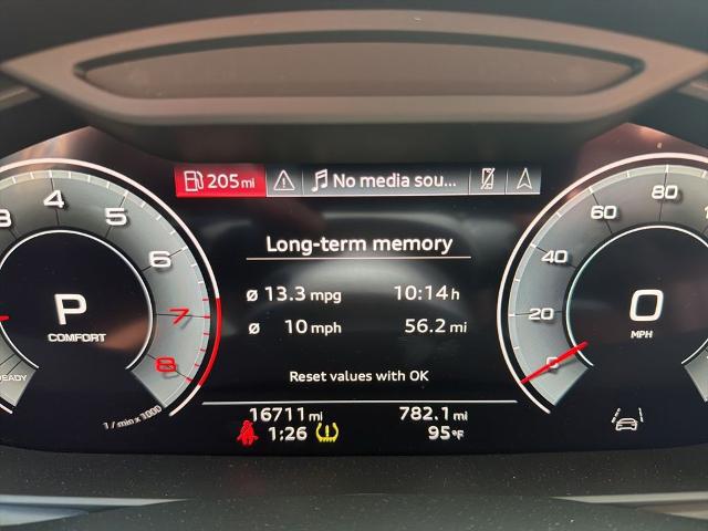 2023 Audi Q7 Premium Plus 45 TFSI quattro Tiptronic