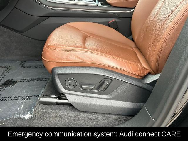 2023 Audi Q7 Premium Plus 45 TFSI quattro Tiptronic