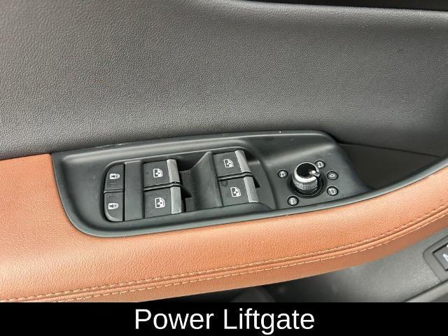 2023 Audi Q7 Premium Plus 45 TFSI quattro Tiptronic