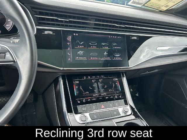 2023 Audi Q7 Premium Plus 45 TFSI quattro Tiptronic