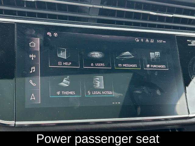 2023 Audi Q7 Premium Plus 45 TFSI quattro Tiptronic
