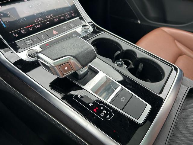 2023 Audi Q7 Premium Plus 45 TFSI quattro Tiptronic
