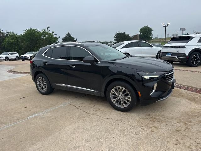 2022 Buick Envision FWD Preferred for sale in Brenham, TX