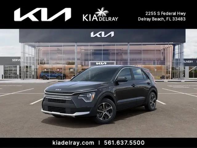 2026 Kia Niro LX for sale in Delray Beach, FL