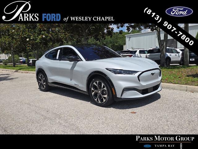 2023 Ford Mustang Mach-E Premium for sale in Wesley Chapel, FL