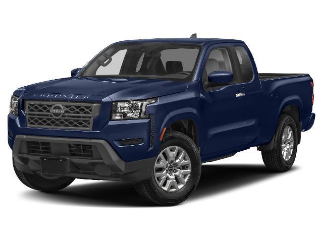 2022 Nissan Frontier King Cab SV 4x4 for sale in East Ellijay, GA