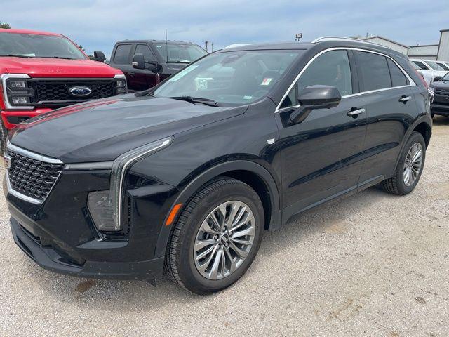 2025 Cadillac XT4 FWD Premium Luxury for sale in Whitesboro, TX