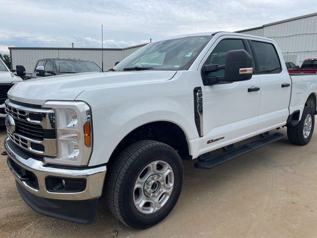 2025 Ford F-250 XLT for sale in Whitesboro, TX