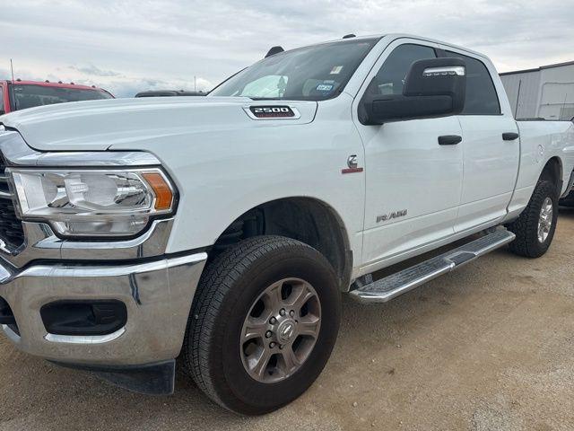 2024 Ram 2500 Big Horn Crew Cab 4x4 6'4" Box for sale in Whitesboro, TX