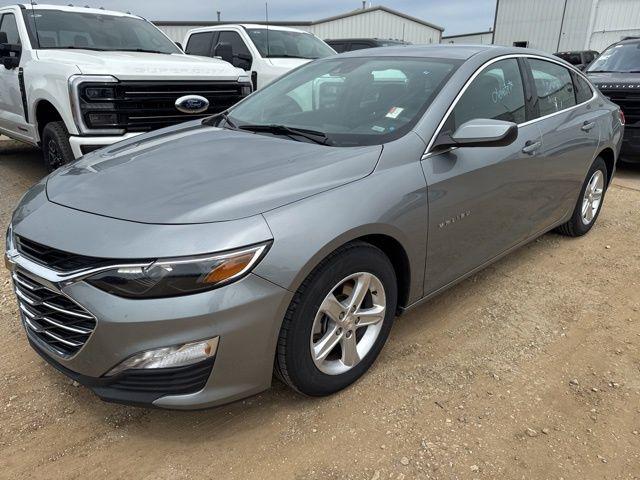 2024 Chevrolet Malibu FWD 1LT for sale in Whitesboro, TX